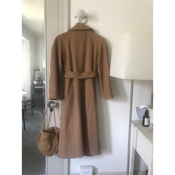 Rouje Gerard Coat in size FR 34 - Picture 3 of 5